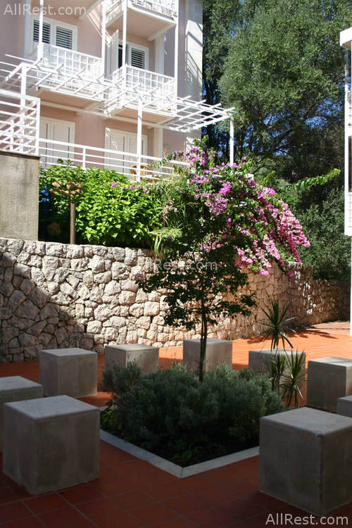 Villas Kolocep Hotel 19